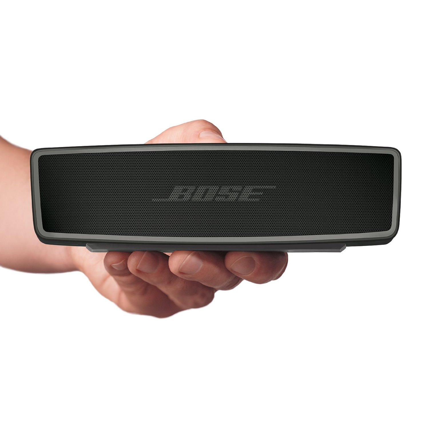 bose soundlink mini bluetooth speaker ii review